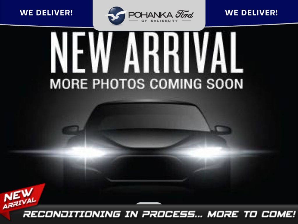2023 Ford Transit Cargo Van T-250 — Cargo Van — 23,745 mi — Salisbury, MD