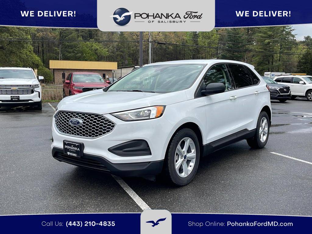 2024 Ford Edge SE — SUV — 9 mi — Salisbury, MD