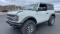 2024 Ford Bronco in Salisbury, MD 2 - Open Gallery