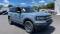 2024 Ford Bronco Sport in Salisbury, MD 4 - Open Gallery