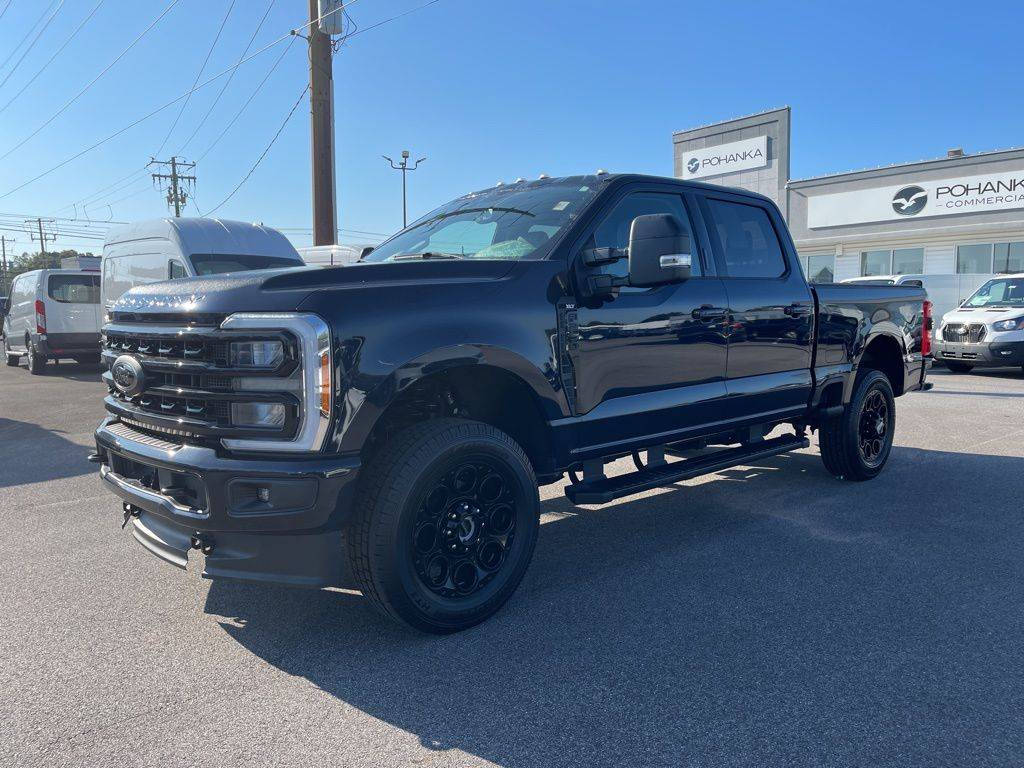 2023 Ford Super Duty F-250 XLT — Pickup Truck — 36,946 mi — Salisbury, MD