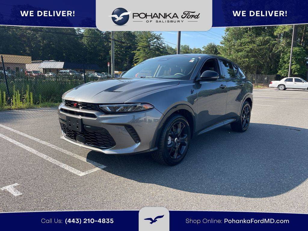 2024 Dodge Hornet R/T — SUV — 22,200 mi — Salisbury, MD