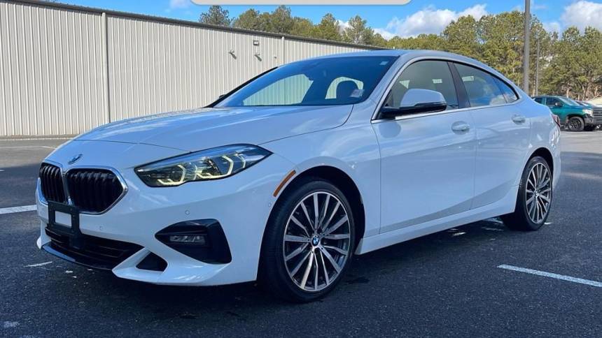 2021 BMW 2 Series 228i — Sedan — 54,709 mi — Salisbury, MD