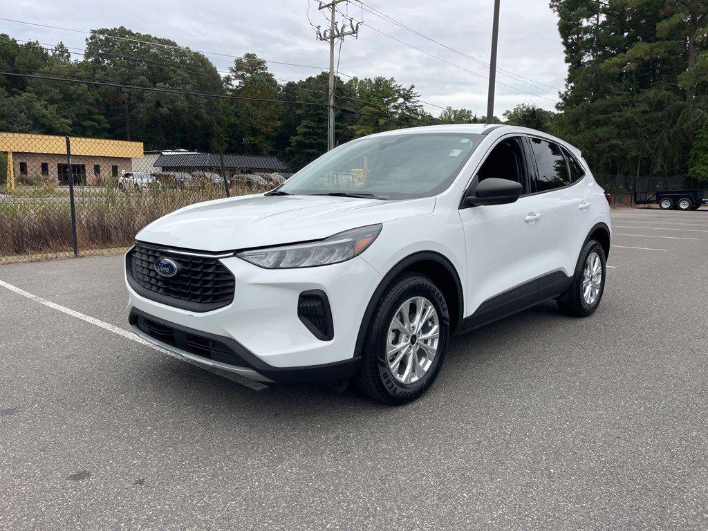 2023 Ford Escape Active — SUV — 31,361 mi — Salisbury, MD