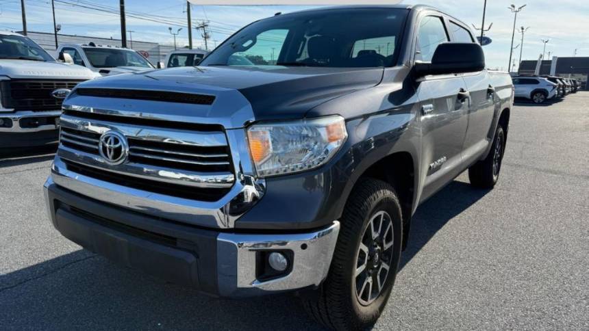 2017 Toyota Tundra SR5 — Pickup Truck — 152,732 mi — Salisbury, MD