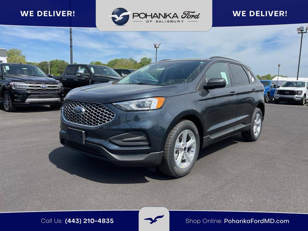 2024 Ford Edge SE — SUV — 40 mi — Salisbury, MD
