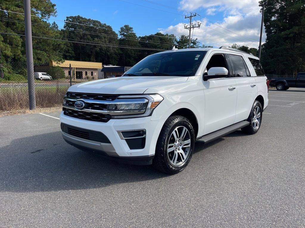 2024 Ford Expedition Limited — SUV — 63,460 mi — Salisbury, MD