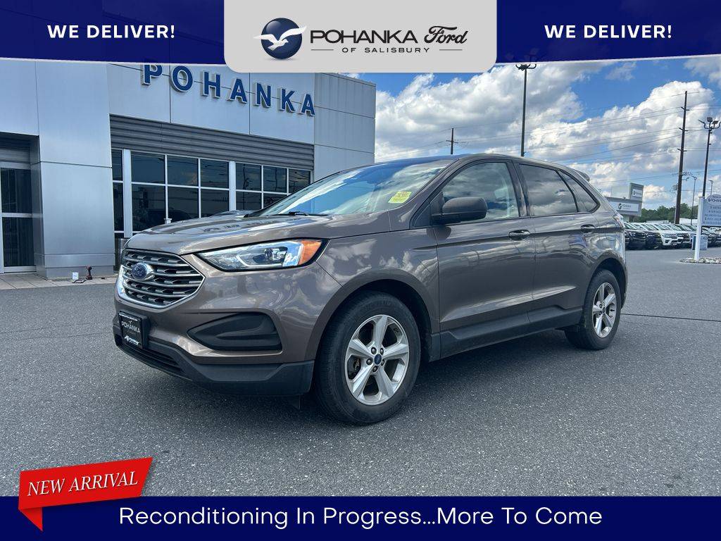 2019 Ford Edge SE — SUV — 90,954 mi — Salisbury, MD