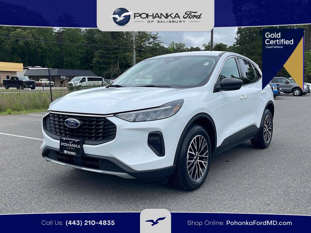 2023 Ford Escape Active — SUV — 47,203 mi — Salisbury, MD