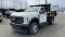 2024 Ford Super Duty F-550 Chassis Cab in Salisbury, MD 2 - Open Gallery