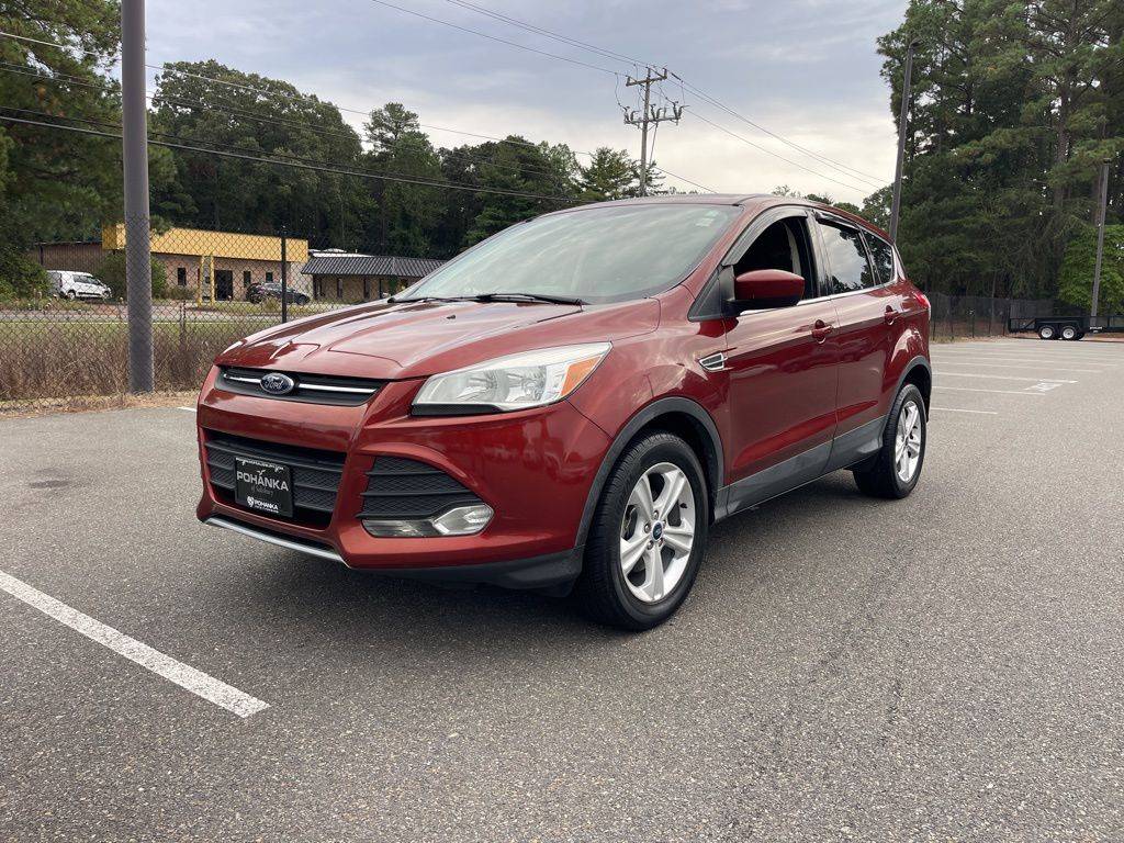 2014 Ford Escape SE — SUV — 60,570 mi — Salisbury, MD