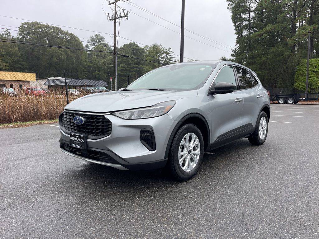 2024 Ford Escape Active — SUV — 31,946 mi — Salisbury, MD