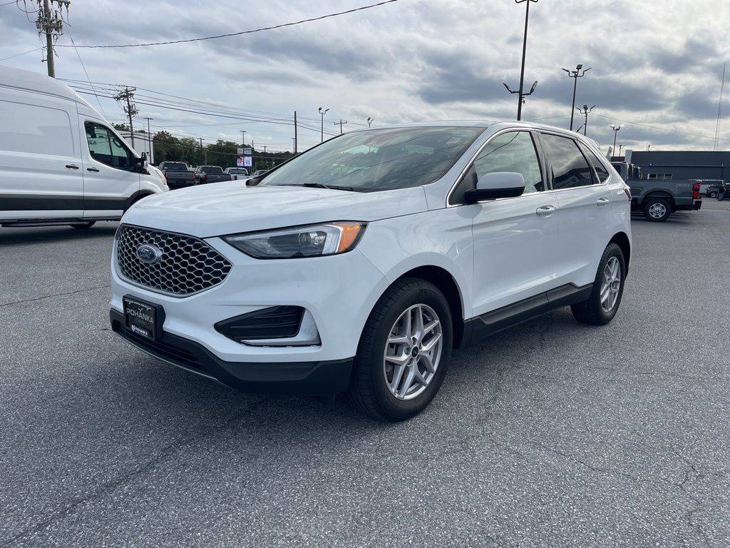 2024 Ford Edge SEL — SUV — 35,661 mi — Salisbury, MD