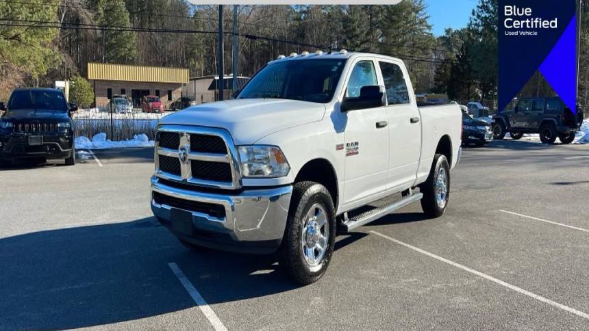 2018 Ram 3500 Tradesman — Pickup Truck — 54,600 mi — Salisbury, MD