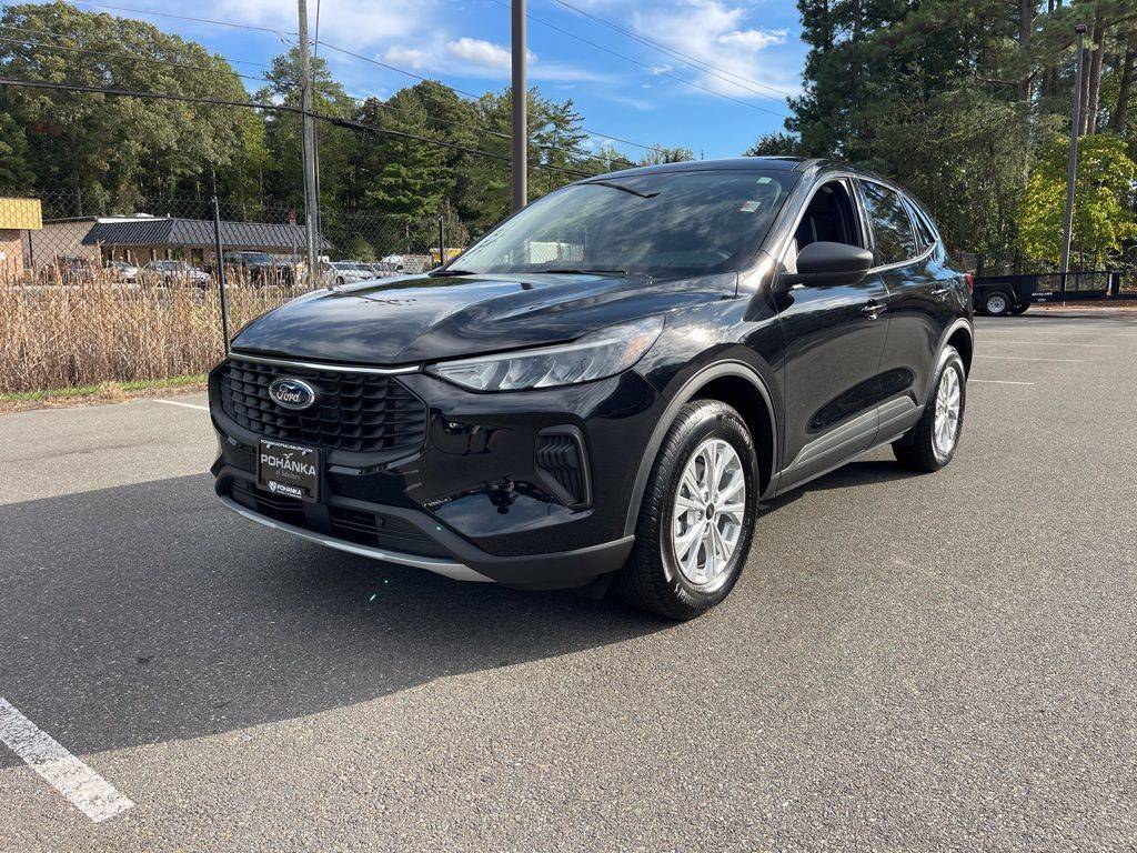 2024 Ford Escape Active — SUV — 5,153 mi — Salisbury, MD