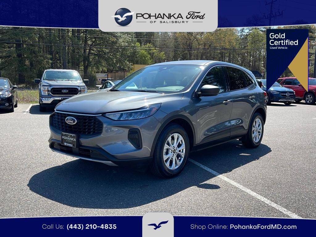 2024 Ford Escape Active — SUV — 33,050 mi — Salisbury, MD