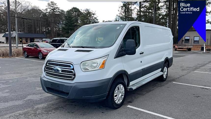 2016 Ford Transit Cargo Van T-250 — Cargo Van — 98,532 mi — Salisbury, MD