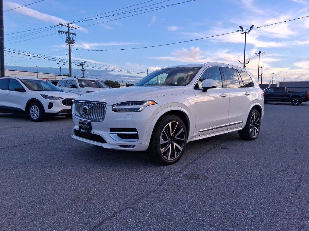 2024 Volvo XC90 Plus — SUV — 26,112 mi — Salisbury, MD