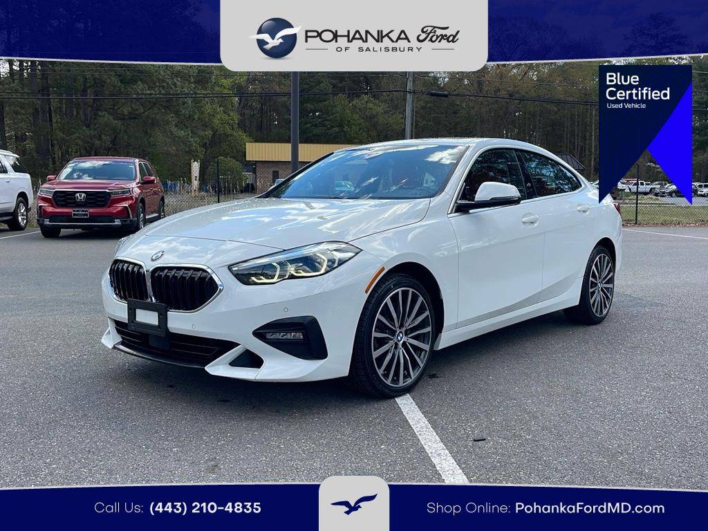 2021 BMW 2 Series 228i — Sedan — 28,796 mi — Salisbury, MD
