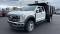 2023 Ford Super Duty F-550 Chassis Cab in Salisbury, MD 1 - Open Gallery