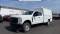 2023 Ford Super Duty F-350 Chassis Cab in Salisbury, MD 1 - Open Gallery