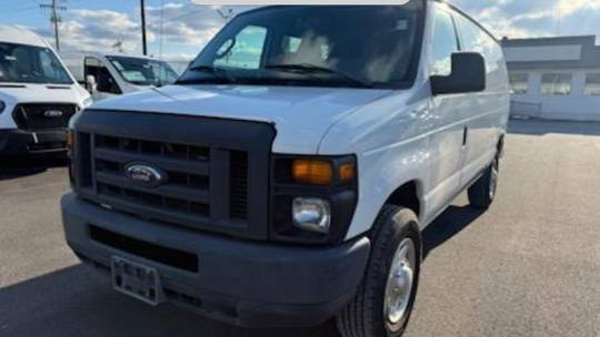 2014 Ford Econoline Cargo Van E-250 — Cargo Van — 84,432 mi — Salisbury, MD