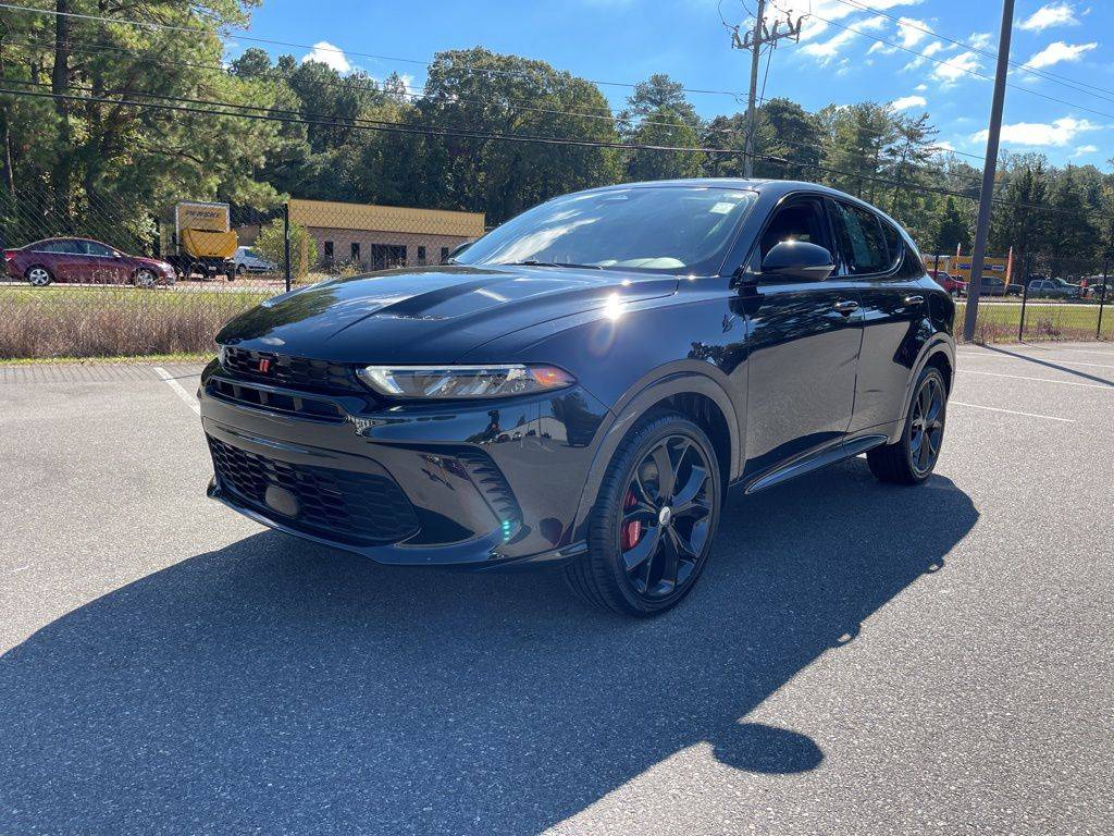 2024 Dodge Hornet R/T — SUV — 21,285 mi — Salisbury, MD