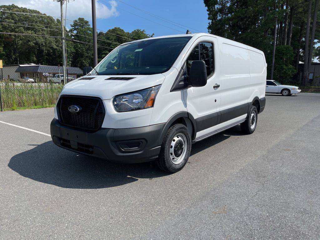 2024 Ford Transit Cargo Van T-150 — Cargo Van — 39 mi — Salisbury, MD