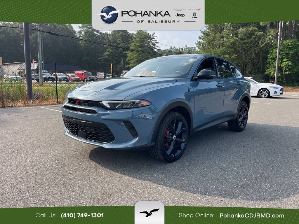 2024 Dodge Hornet GT Plus — SUV — 20,089 mi — Salisbury, MD