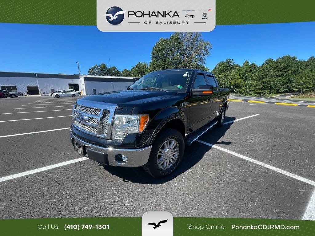 2011 Ford F-150 XL — Pickup Truck — 67,324 mi — Salisbury, MD