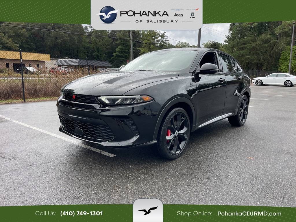2024 Dodge Hornet R/T Plus — SUV — 17,697 mi — Salisbury, MD