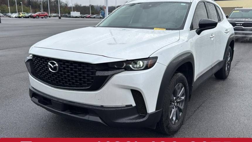 2023 Mazda CX-50 Select — SUV — 7,162 mi — Johnson City, TN