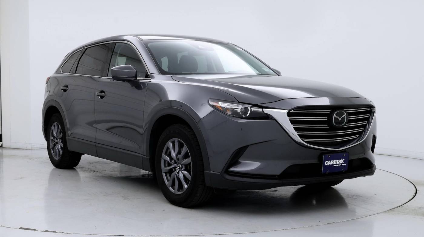 2022 Mazda CX-9 Touring — SUV — 33,479 mi — East Meadow, NY