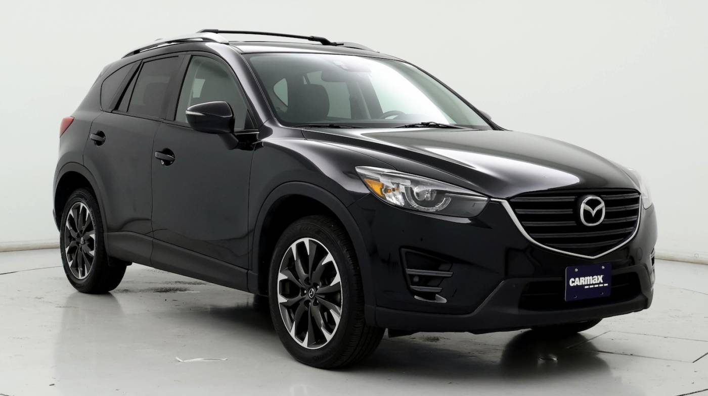 2016 Mazda CX-5 Grand Touring — SUV — 73,215 mi — East Meadow, NY