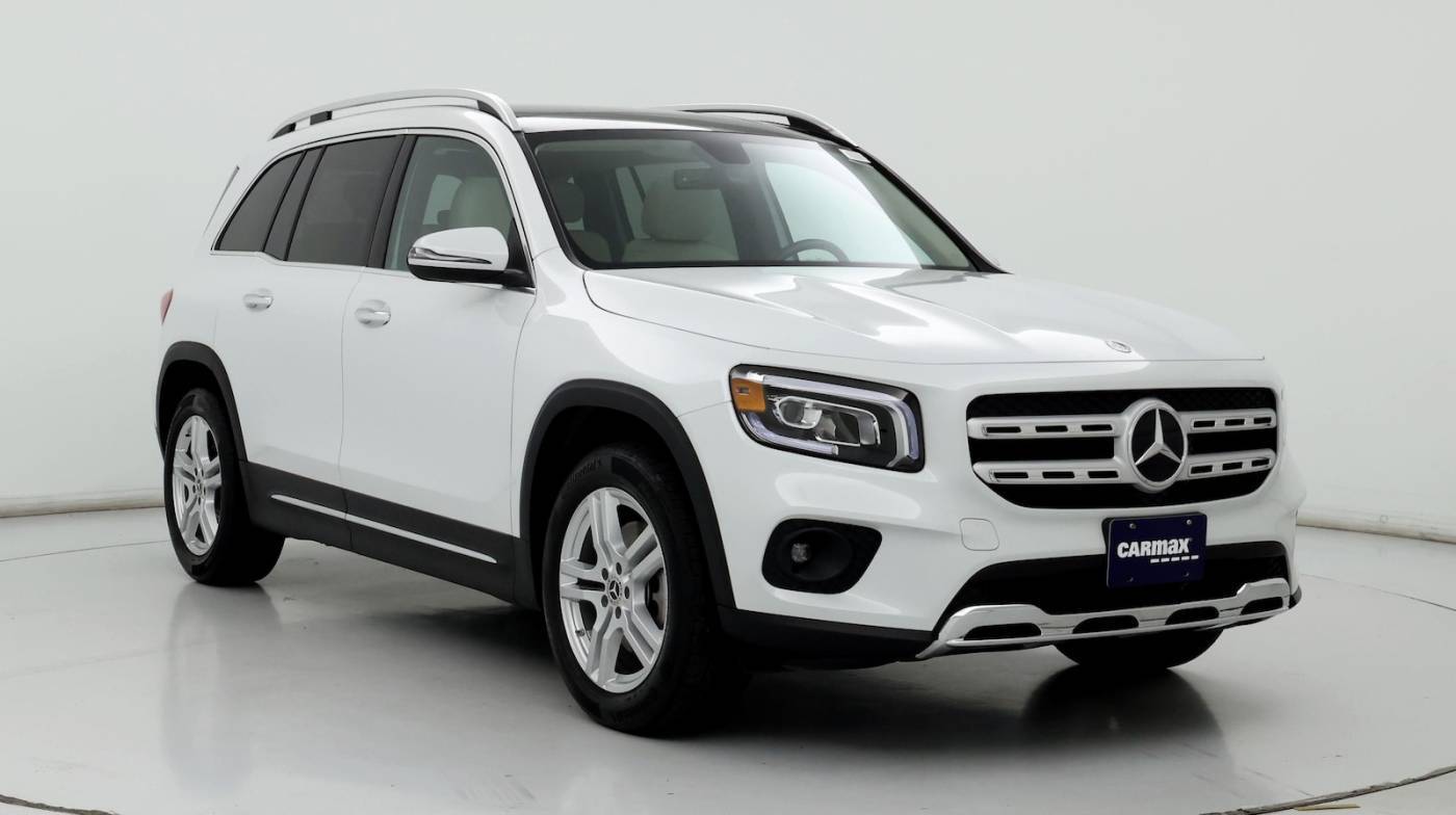 2022 Mercedes-Benz GLB GLB 250 — SUV — 17,552 mi — East Meadow, NY
