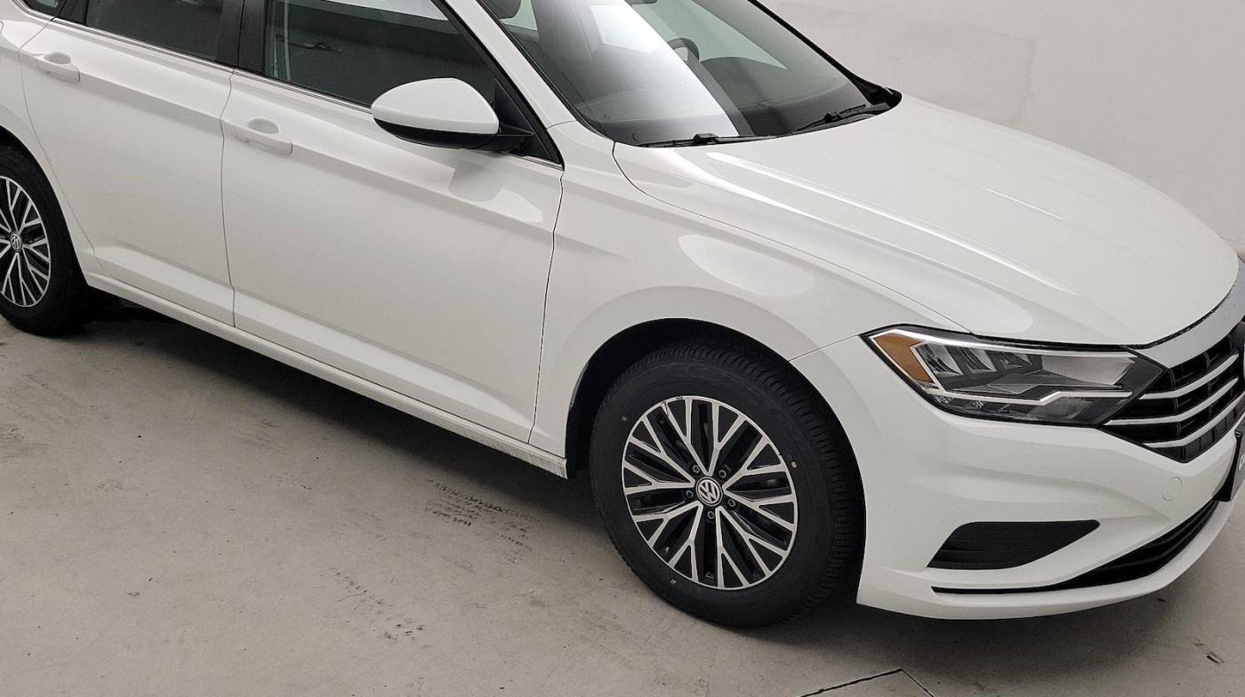 2021 Volkswagen Jetta S — Sedan — 34,282 mi — East Meadow, NY