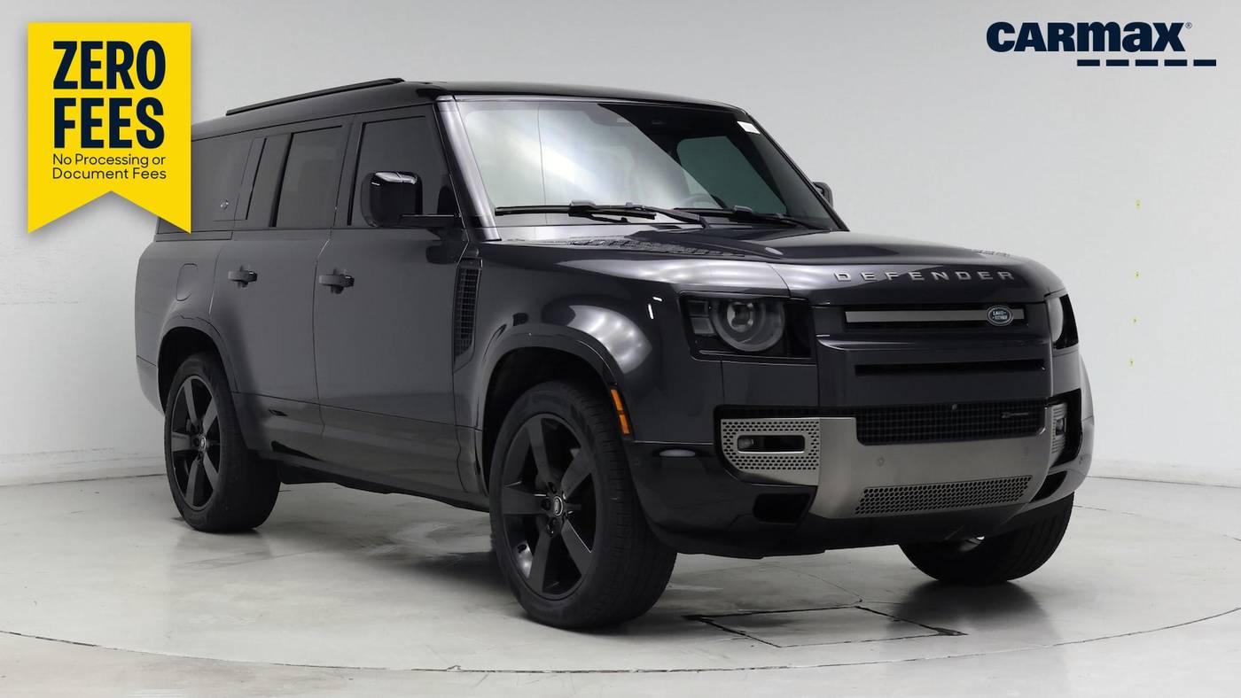 2023 Land Rover Defender X-Dynamic SE