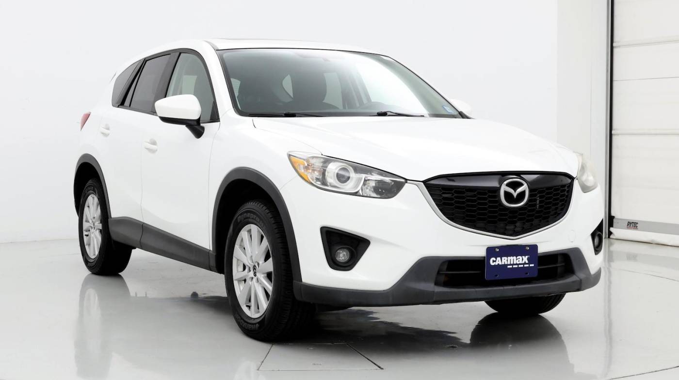 2014 Mazda CX-5 Touring — SUV — 51,278 mi — East Meadow, NY