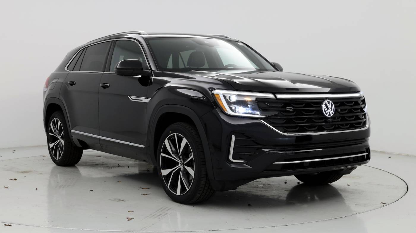2024 Volkswagen Atlas Cross Sport SEL Premium R-Line — SUV — 16,276 mi — East Meadow, NY