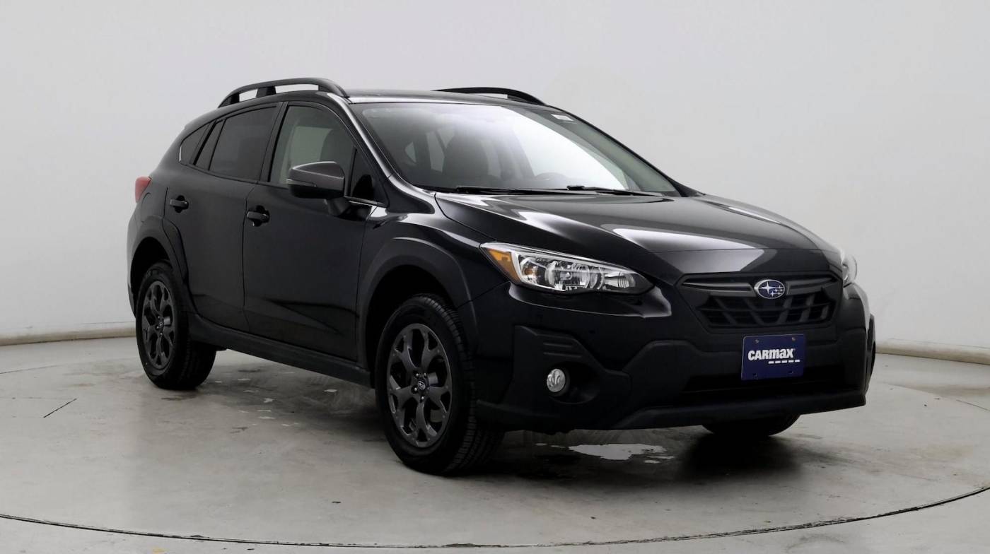 2022 Subaru Crosstrek Sport — SUV — 34,083 mi — East Meadow, NY