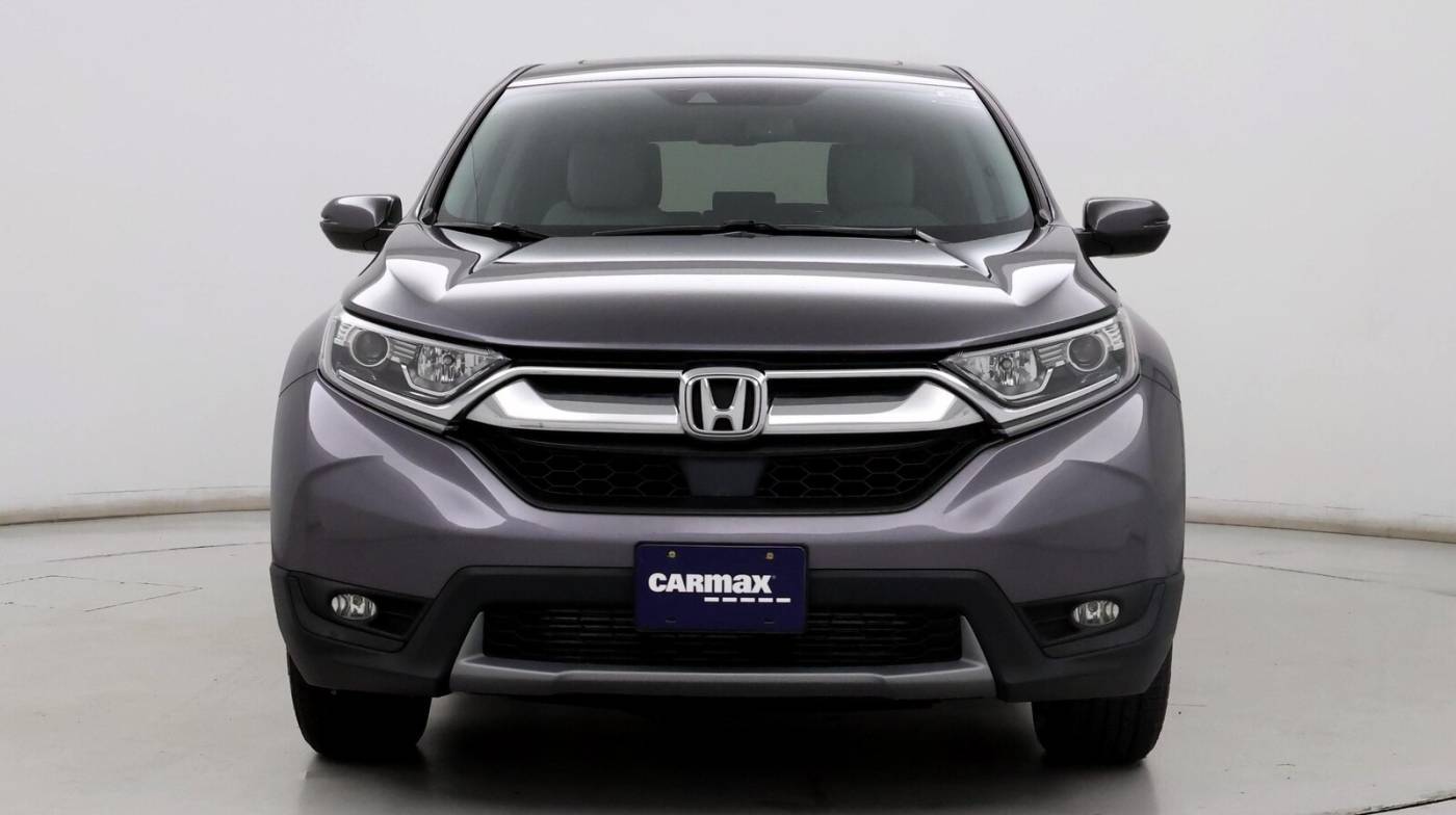 2019 Honda CR-V EX-L — SUV — 38,063 mi — East Meadow, NY