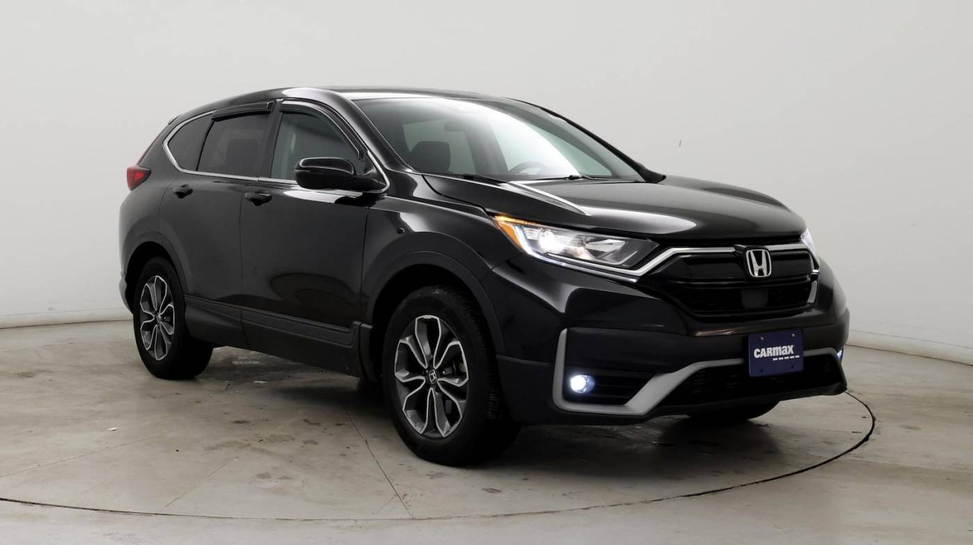 2022 Honda CR-V EX — SUV — 50,160 mi — East Meadow, NY