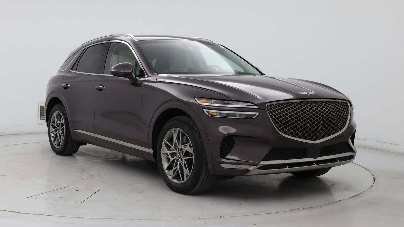 2023 Genesis GV70 2.5T — SUV — 32,232 mi — East Meadow, NY