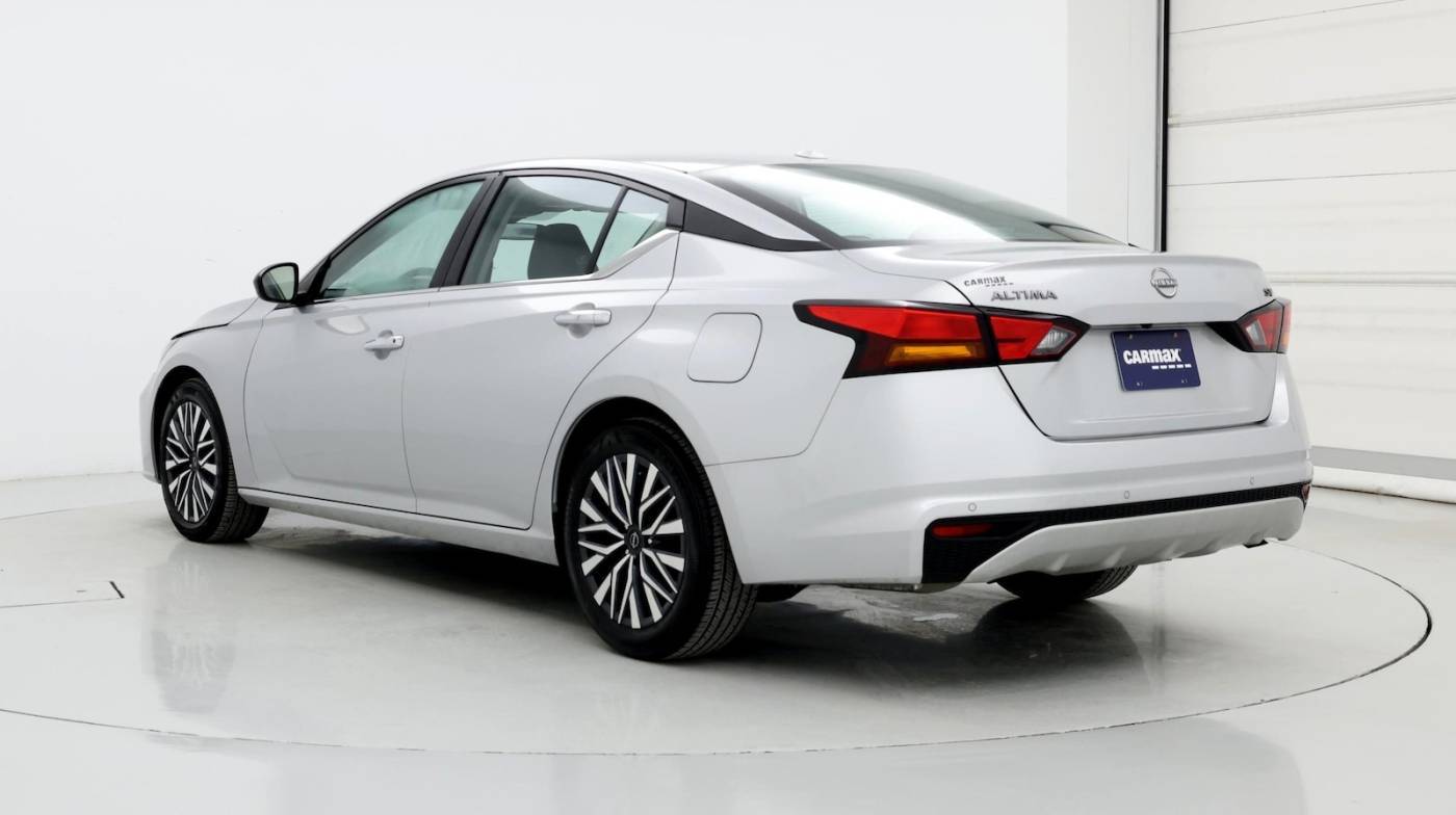 2024 Nissan Altima SV — Sedan — 20,102 mi — East Meadow, NY
