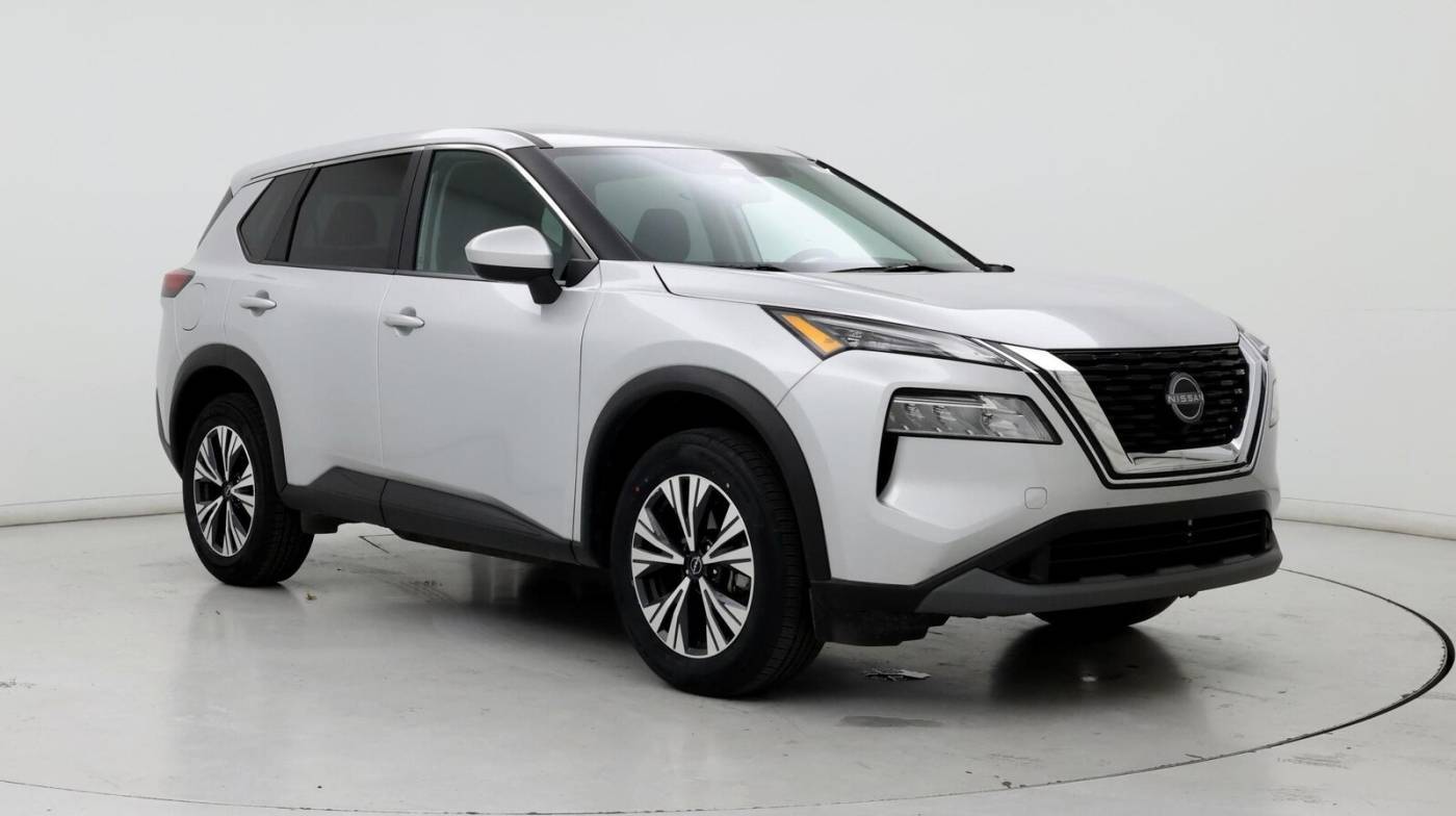 2023 Nissan Rogue SV — SUV — 26,298 mi — East Meadow, NY