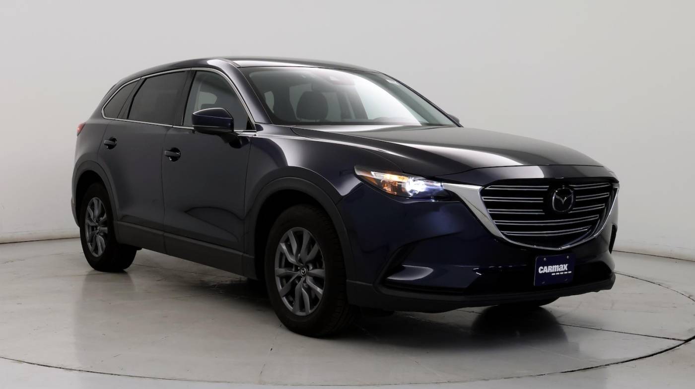 2021 Mazda CX-9 Touring — SUV — 26,496 mi — East Meadow, NY