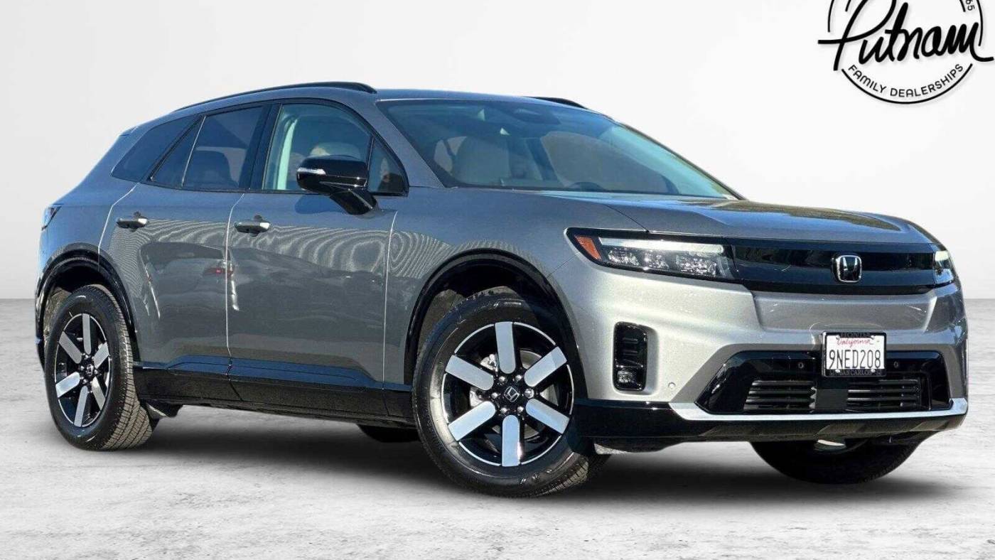 2024 Honda Prologue Touring — SUV — 992 mi — San Carlos, CA