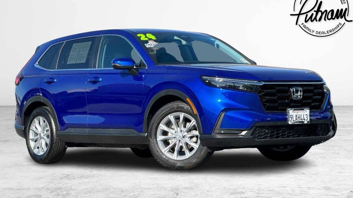 Certified PreOwned Hondas for Sale in Belmont, CA (with Photos) TrueCar