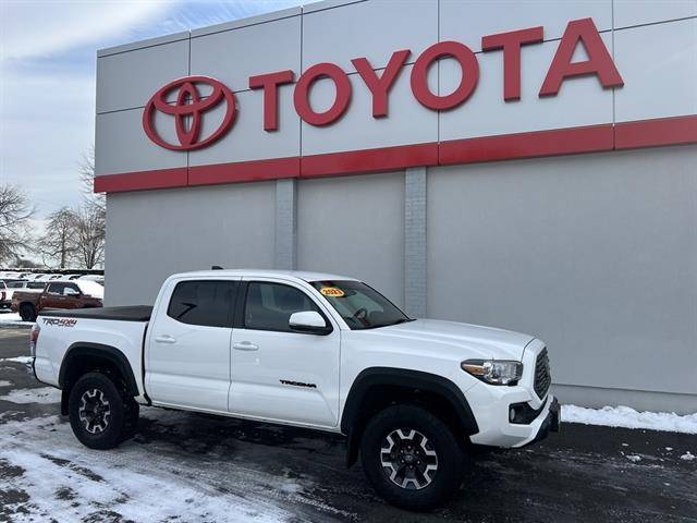 2023 Toyota Tacoma TRD Off Road — Pickup Truck — 18,901 mi — Fairlawn, NJ