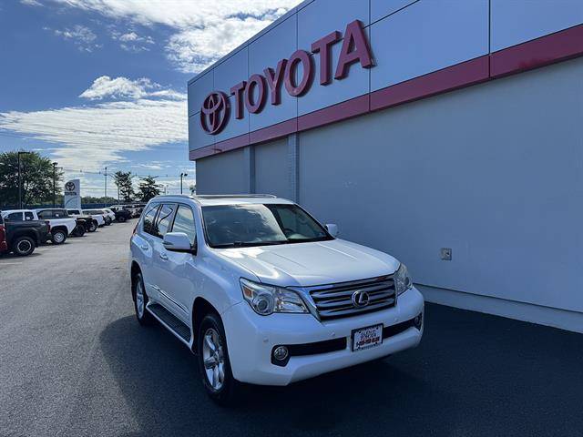 2013 Lexus GX GX 460